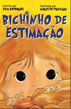 MEU BICHINHO DE ESTIMAÇÃO EBOOK