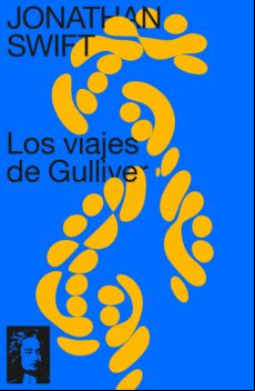 LOS VIAJES DE GULLIVER EBOOK