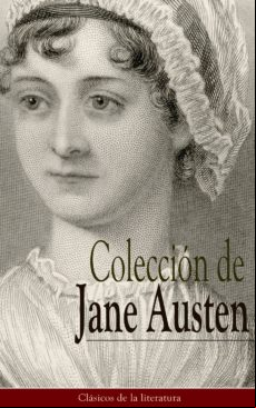 Colección De Jane Austen (ebook)