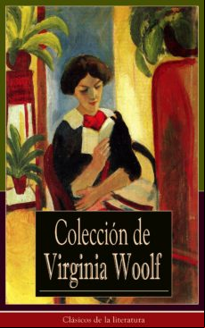 Colección De Virginia Woolf (ebook)