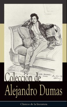 Colección De Alejandro Dumas (ebook)