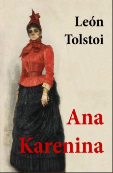 ANA KARENINA EBOOK
