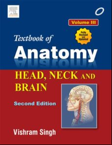 Vol 3: Living Anatomy Of The Head And Neck (ebook)