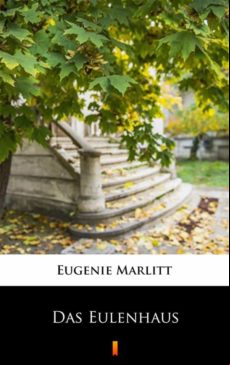Das Eulenhaus (ebook)