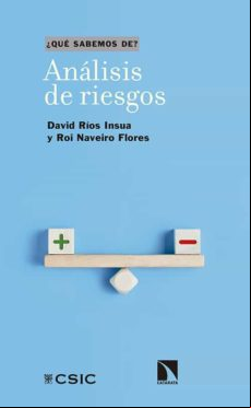 Análisis De Riesgos (ebook)