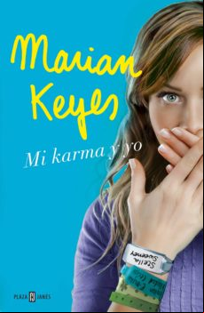 Mi Karma Y Yo (ebook)