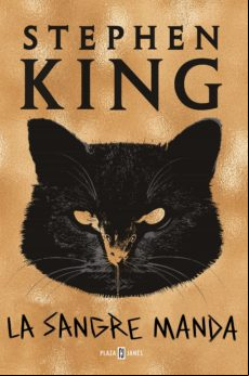 La Sangre Manda (ebook)