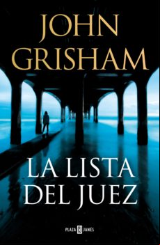 La Lista Del Juez (ebook)