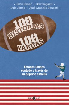 100 Historias 100 Yardas (ebook)
