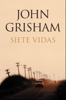 Siete Vidas (ebook)