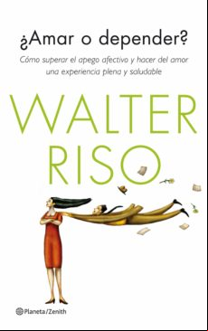 ¿amar O Depender? (ebook)