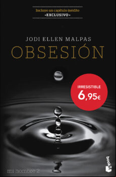 MI HOMBRE: OBSESION