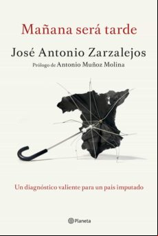 Mañana Será Tarde (ebook)