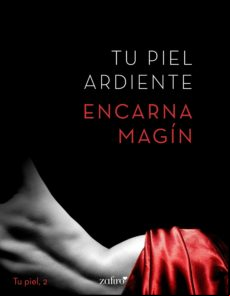 Tu Piel Ardiente (ebook)