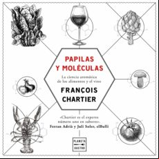 Papilas Y Moléculas (ebook)