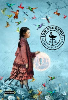Un Secreto (ebook)