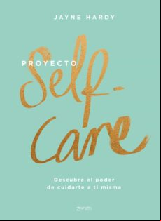 Proyecto Self-care (ebook)