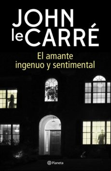 El Amante Ingenuo Y Sentimental (ebook)
