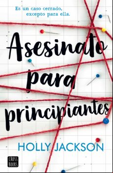 ASESINATO PARA PRINCIPIANTES EBOOK