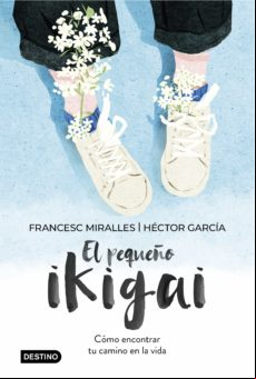 El Pequeño Ikigai (ebook)