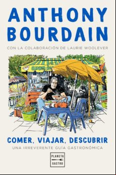 COMER, VIAJAR, DESCUBRIR EBOOK