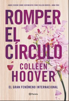 Romper El Círculo (it Ends With Us) (ebook)