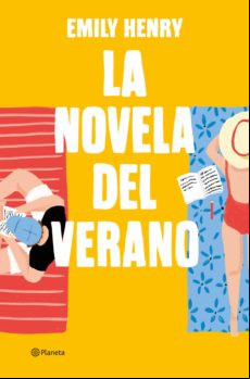 La Novela Del Verano (beach Read) (ebook)