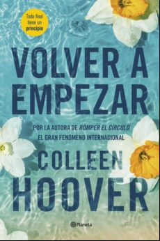 Volver A Empezar (it Starts With Us) (ebook)