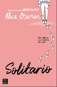 SOLITARIO EBOOK