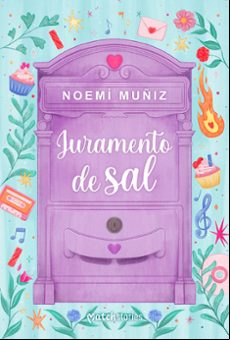 JURAMENTO DE SAL