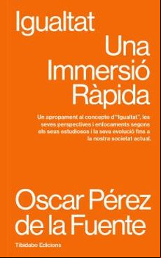 IGUALTAT (edición en catalán)