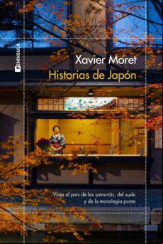 Historias De Japón (ebook)