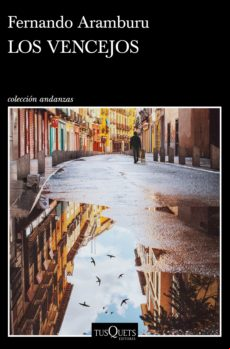 Los Vencejos (ebook)