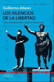 LOS SILENCIOS DE LA LIBERTAD EBOOK