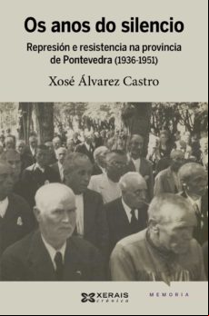 Os Anos Do Silencio (ebook)