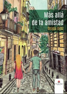 Más Allá De La Amistad (ebook)
