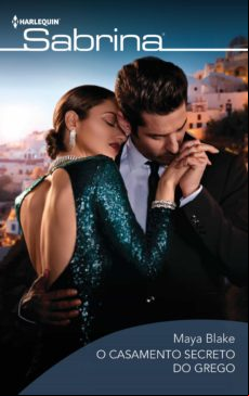 O CASAMENTO SECRETO DO GREGO EBOOK