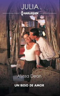 UN BESO DE AMOR EBOOK