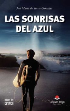 LAS SONRISAS DEL AZUL