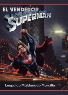 EL VENDEDOR SUPERMAN EBOOK