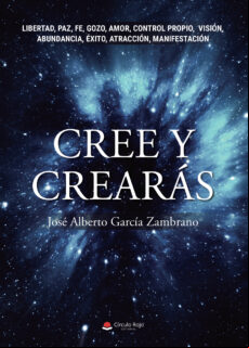 CREE Y CREARAS EBOOK
