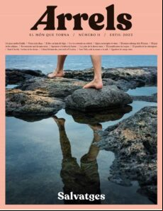 ARRELS 11 (edición en catalán)