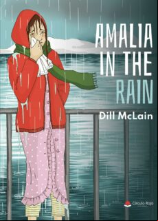 AMALIA IN THE RAIN EBOOK (edición en inglés)