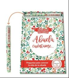PACK ABUELA CUENTAME + BOLI. LA MEJOR ABUELA