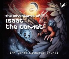The Adventures Of Isaac The Comet (ebook)