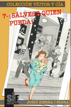 ¡sálvese Quien Pueda! (ebook)
