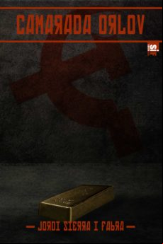Camarada Orlov (ebook)