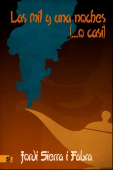 Las Mil Y Una Noches (...o Casi) (ebook)