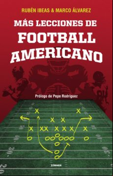 Más Lecciones De Football Americano (ebook)