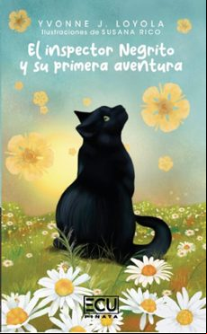 INSPECTOR NEGRITO Y SU PRIMER AVENTURA